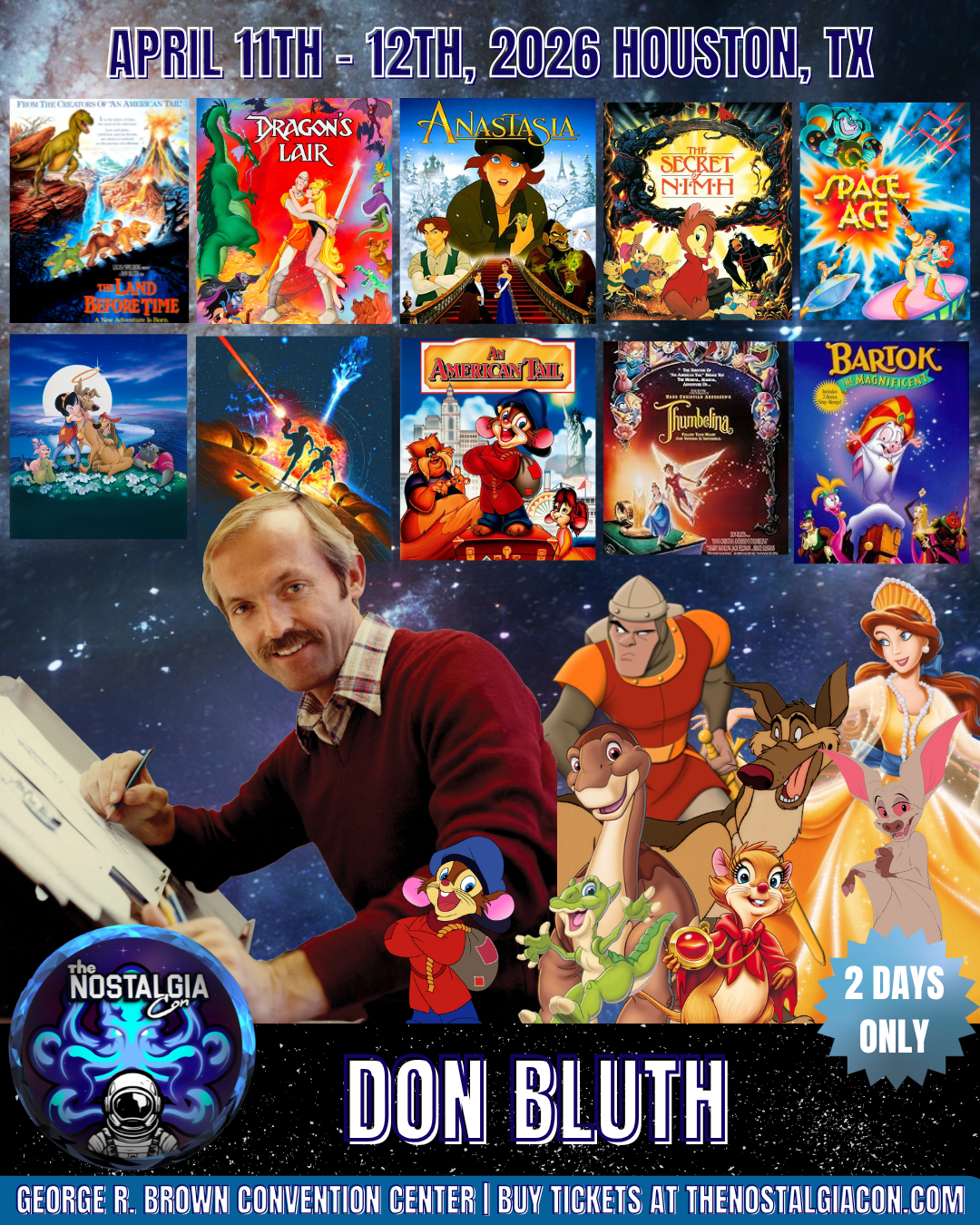 Home — The Nostalgia Con